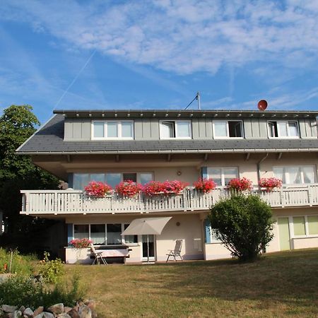 Gaestehaus Doerflinger Uhlingen-Birkendorf Εξωτερικό φωτογραφία