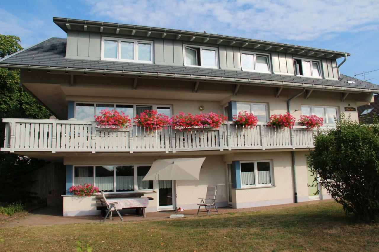 Gaestehaus Doerflinger Uhlingen-Birkendorf Εξωτερικό φωτογραφία