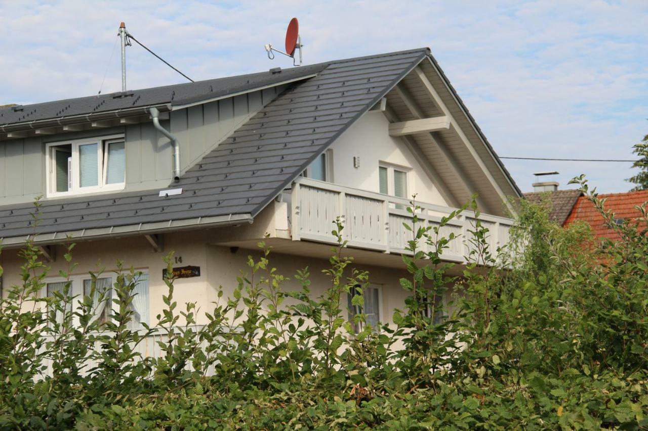 Gaestehaus Doerflinger Uhlingen-Birkendorf Εξωτερικό φωτογραφία